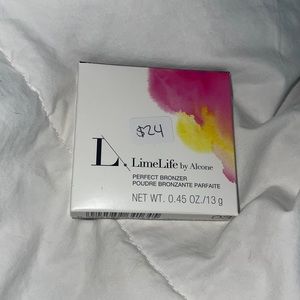 Perfect Bronzer 03 Limelife by Alcone